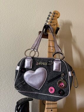 Vintage Guess Purse